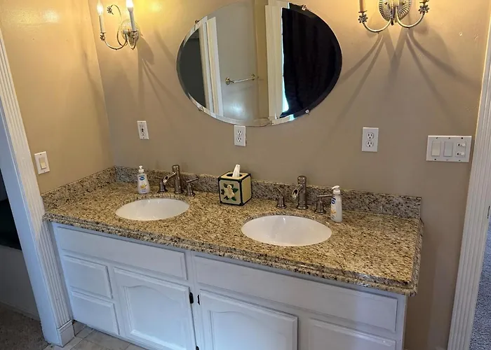 Apartment Emerald Loft Swimming Pool Kitchen Dwntwn Phoenix
