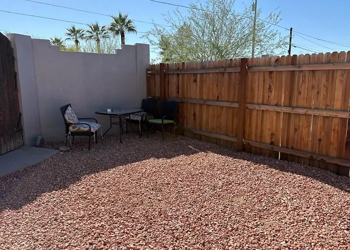 Apartment Emerald Loft Swimming Pool Kitchen Dwntwn Phoenix